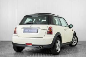 Afbeelding 7/16 van Mini Cooper (2009)