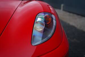Afbeelding 38/50 van Ferrari F 430 (2005)