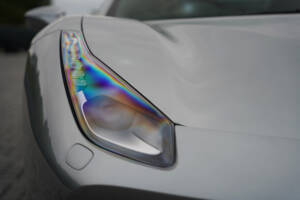 Image 27/50 de Ferrari 488 GTB (2019)