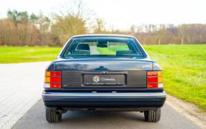 Imagen 7/55 de Ford Scorpio 2,9i (1991)