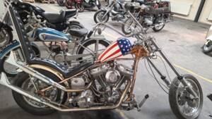 Image 34/39 of Harley-Davidson DUMMY (1956)