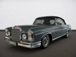 Bild 1/7 von Mercedes-Benz 300 SE (1966)