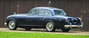 Bild 14/50 von Rolls-Royce Silver Cloud III (1964)
