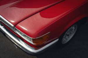 Bild 3/15 von Mercedes-Benz 280 SL (1986)