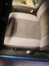 Bild 4/13 von FIAT Panda 4x4 1,0 (1990)
