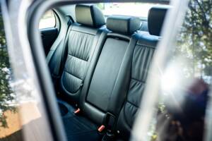 Afbeelding 34/47 van Jaguar XJ 2.7 D (2008)
