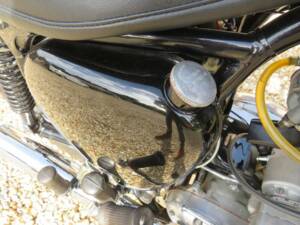 Image 27/50 of BSA DUMMY (1963)