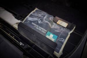 Image 71/100 of Mercedes-Benz 230 TE (1990)