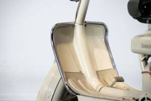 Immagine 23/50 di Innocenti Lambretta 150 D (1956)