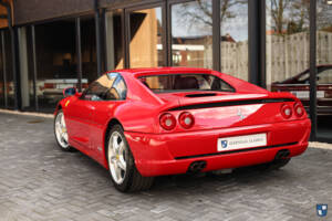 Image 3/17 of Ferrari F 355 Berlinetta (1997)