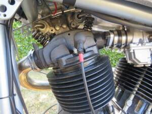 Immagine 24/50 di Norton JAP Sprint Racer 'Wotan' (1968)