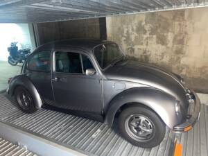 Image 2/12 de Volkswagen Coccinelle 1200 L (1985)