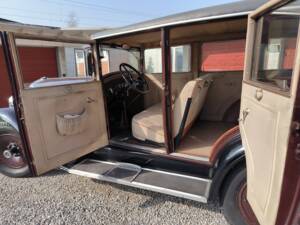 Imagen 4/10 de Graham-Paige Standard Six (1930)