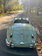 Imagen 20/20 de Jaguar XK 140 SE OTS (1955)