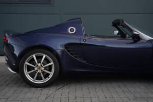Bild 9/50 von Lotus Elise R (2007)