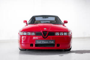 Afbeelding 2/32 van Alfa Romeo SZ (1994)