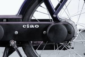 Bild 43/50 von Piaggio DUMMY (1996)