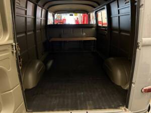 Image 13/18 of Ford Taunus Transit 1250 (1986)
