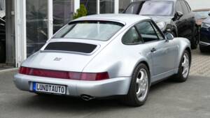 Image 4/22 of Porsche 911 Carrera 4 "30 Jahre 911" (1994)