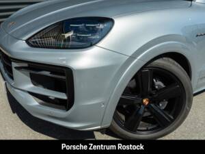 Imagen 34/34 de Porsche Cayenne Coupé E-Hybrid (2026)