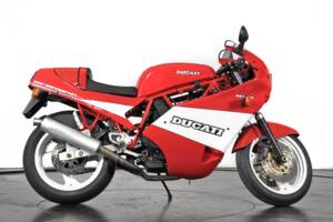 Afbeelding 2/18 van Ducati 900 Supersport (1990)