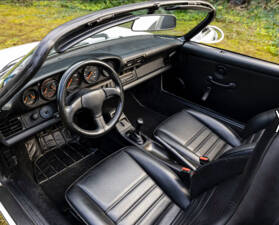 Imagen 4/5 de Porsche 911 Speedster (1993)