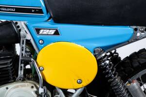 Imagen 28/50 de KTM DUMMY (1978)