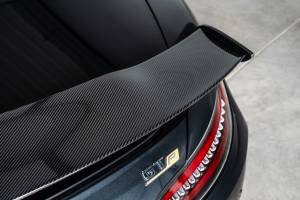 Bild 17/22 von Mercedes-AMG GT-R (2020)