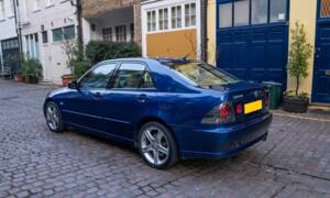 Bild 3/50 von Lexus IS 200 (2002)