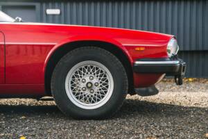 Bild 24/50 von Jaguar XJ-S H.E. (1989)