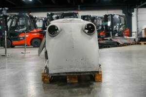 Imagen 2/19 de Messerschmitt &#x2F; FMR KR 175 (1955)