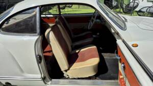 Image 36/71 of Volkswagen Karmann Ghia 1200 (1962)