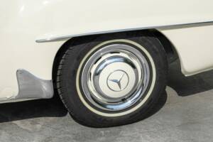 Afbeelding 34/35 van Mercedes-Benz 190 SL (1959)