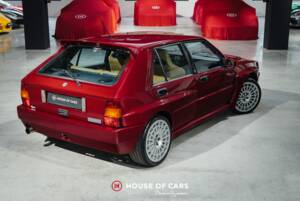 Bild 7/25 von Lancia Delta HF Integrale Evoluzione II (1994)