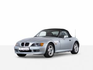 Bild 5/47 von BMW Z3 1.9 (1997)