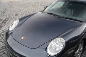 Bild 38/50 von Porsche 911 Carrera 4S (2007)