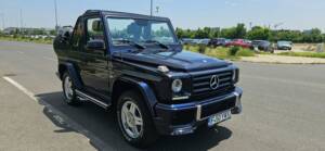 Image 1/6 of Mercedes-Benz G 500 Final Edition 200 (2013)