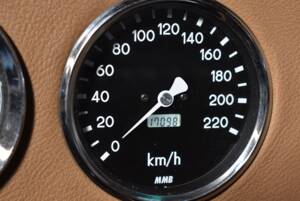 Image 17/39 of Hawk Cobra 289 (1968)