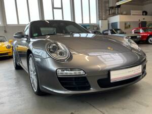 Bild 25/43 von Porsche 911 Carrera (2011)