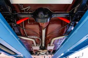 Image 25/27 of Ford Shelby GT 350 (1966)