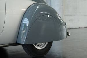 Immagine 17/50 di Adler 2.5 Litre Sport (1938)