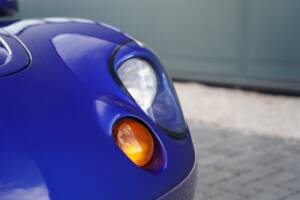 Bild 35/50 von Lotus Elise 111 (1998)