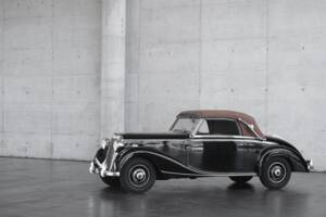 Image 4/50 de Mercedes-Benz 170 S Cabriolet A (1951)