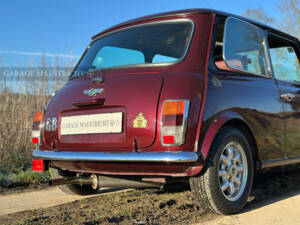 Bild 58/90 von Mini Cooper 1.3i MPI (1999)