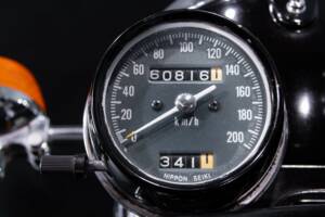 Bild 34/50 von Honda CB 500 Four (1975)