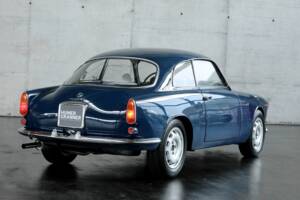 Image 12/50 de Alfa Romeo Giulia 1600 Sprint (1962)