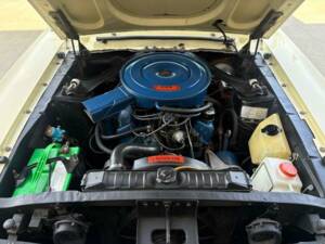 Image 47/50 de Ford Mustang 200 (1968)