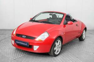 Bild 17/45 von Ford Streetka (2004)