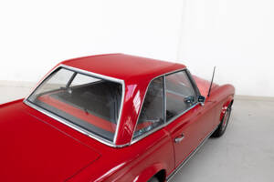 Image 23/30 of Mercedes-Benz 280 SL (1968)