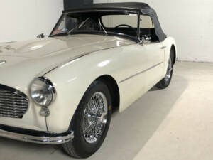 Bild 22/33 von Swallow Doretti (1954)